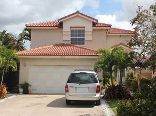 19013 NW 54th Ct, Miami Gardens, FL 33055