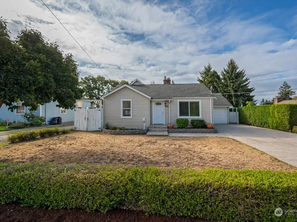 505 SW 136th Street, Burien, WA 98166