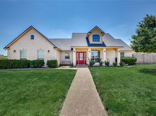 464 Rio Bonito Dr, Waco, TX 76706