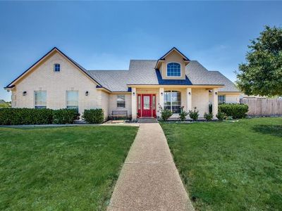 464 Rio Bonito Dr, Waco, TX, 76706