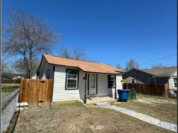 125 SMALLWOOD DR, San Antonio, TX 78210