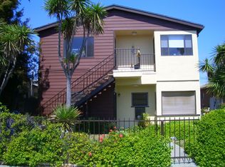 749 Vernon Ave, Venice, CA 90291