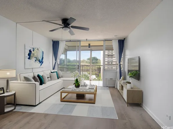 3161 Ala Ilima St APT 811, Honolulu, HI 96818