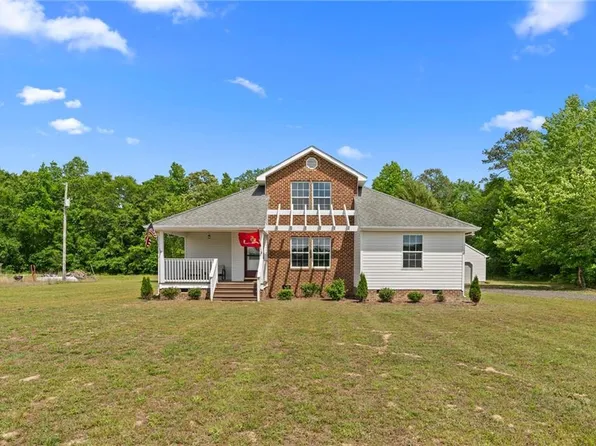 34087 Sunbeam Rd, Franklin, VA 23851