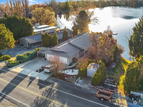 2960 Riviera Boulevard, Malaga, WA 98828