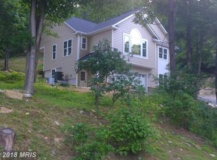 2900 Martin Ter, Haymarket, VA 20169