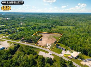 1607 S Business Rte #5, Camdenton, MO 65020