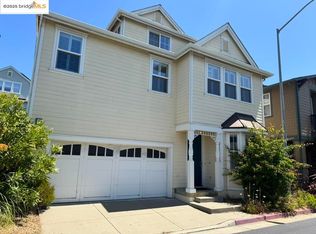 203 Seaview Dr, Richmond, CA