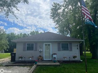 618 W Jefferson St, Osceola, IA 50213