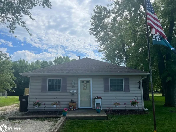 618 W Jefferson St, Osceola, IA 50213
