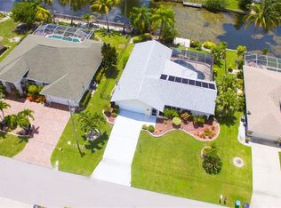 1722 SE 6th Ln, Cape Coral, FL 33990