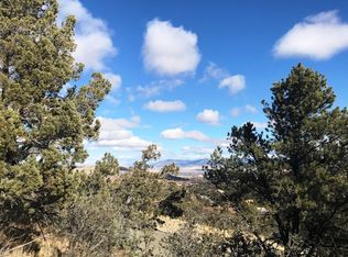 596 Sandpiper Dr, Prescott, AZ 86303
