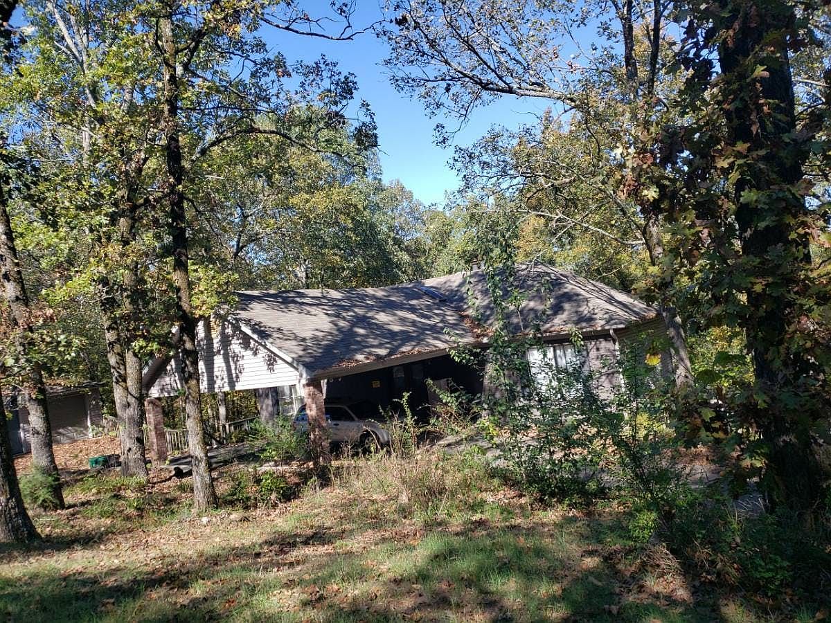 12 Beaverfork Pl, Conway, AR 72032 Zillow