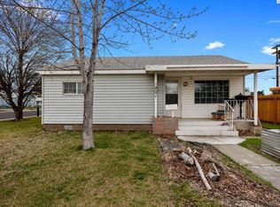 801 Sanford Ave, Richland, WA 99352