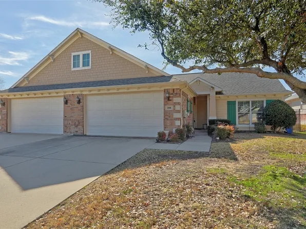 208 River Hills Ct, McKinney, TX 75069