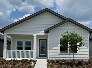 9534 SW 68th Ln, Gainesville, FL 32608