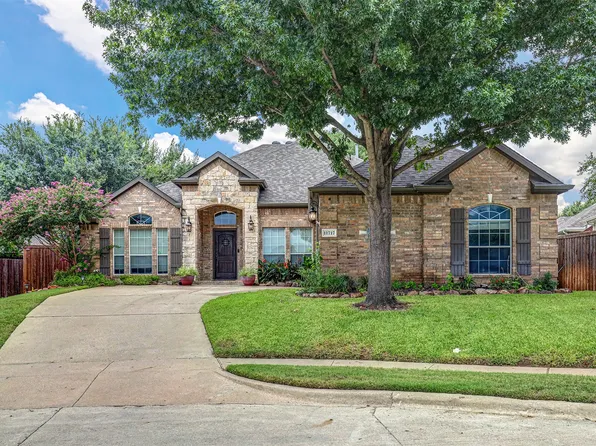 11717 Crystal Falls Dr, Fort Worth, TX 76244