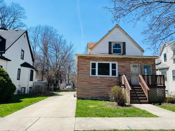 1404 S 6th Ave, Maywood, IL 60153