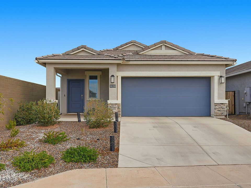 1st image of 10281 S Corona Drive