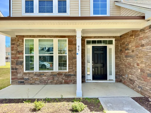 95 Silent Brook Trl #95, Franklinton, NC 27525