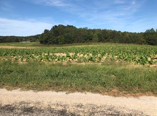 941 Moores School Rd, Glasgow, KY 42141