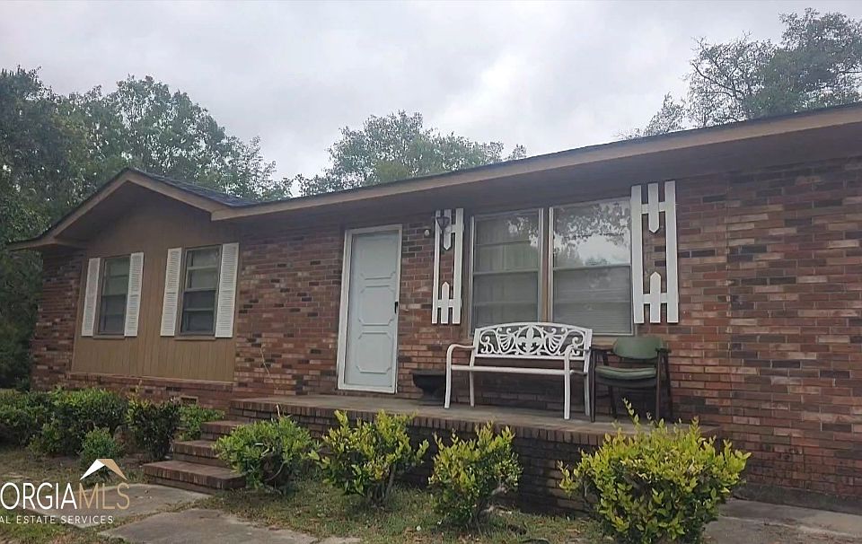 12 Linda Dr, Swainsboro, GA 30401 MLS 10164423 Zillow