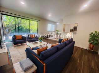 1436 El Camino Real APT 3, Burlingame, CA 94010