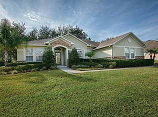 414 Macchi Ave, Oakland, FL 34787