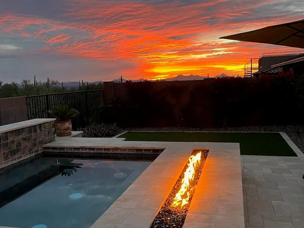 7823 W Buckeye Path #Penthouse W, Marana, AZ 85658