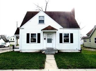 1123 Rumsey Ave, Fort Wayne, IN 46808