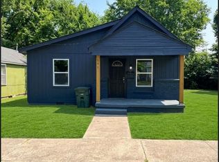 744 Baltimore St, Memphis, TN 38114