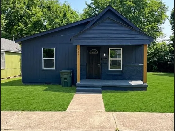 744 Baltimore St, Memphis, TN 38114