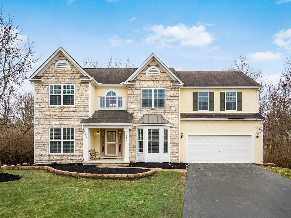 7302 Claddaugh Ln