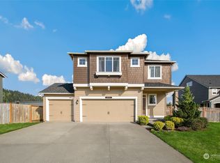 902 Sigafoos Ave NW, Orting, WA 98360