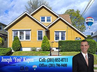 13-25 Arnold St #1X, Fair Lawn, NJ 07410