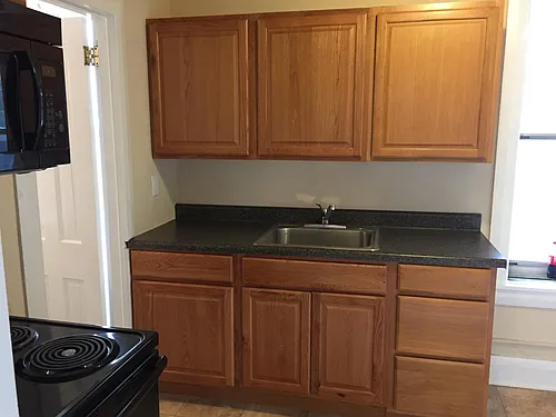 201 S Spruce St #2 Photo 1