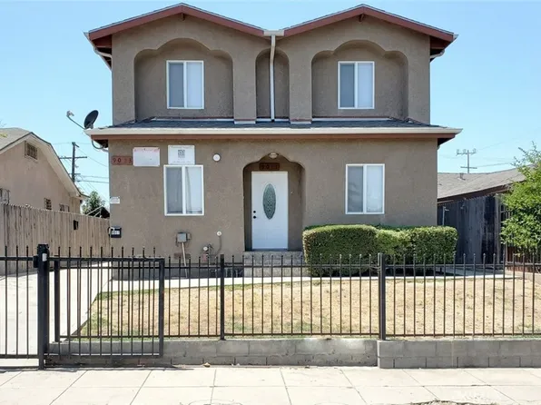 9011 Orchard Ave, Los Angeles, CA 90044