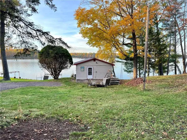 W 2942 Sunset Bay, Birchwood, WI 54817