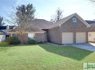 15 Mallorys Way, Savannah, GA 31419