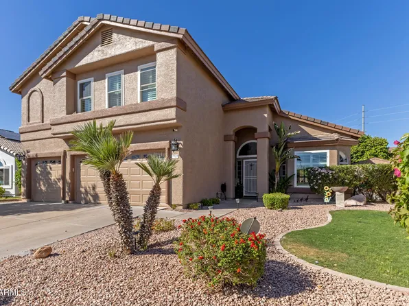 7324 E JUNE Street, Mesa, AZ 85207