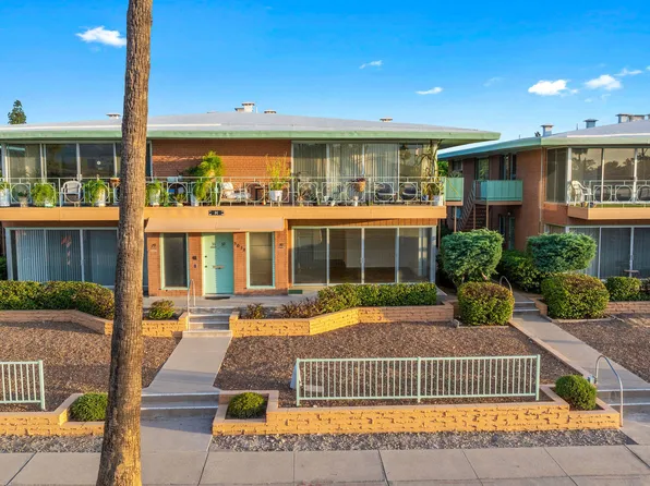 3018 E 6th St Unit 30, Tucson, AZ 85716