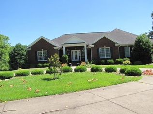 493 State Highway 604, Central City, KY