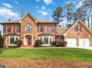 4947 Buckline Xing, Atlanta, GA 30338