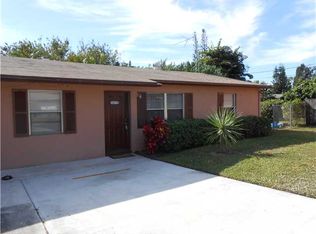 3675 Davis Rd APT B, Palm Springs, FL 33461