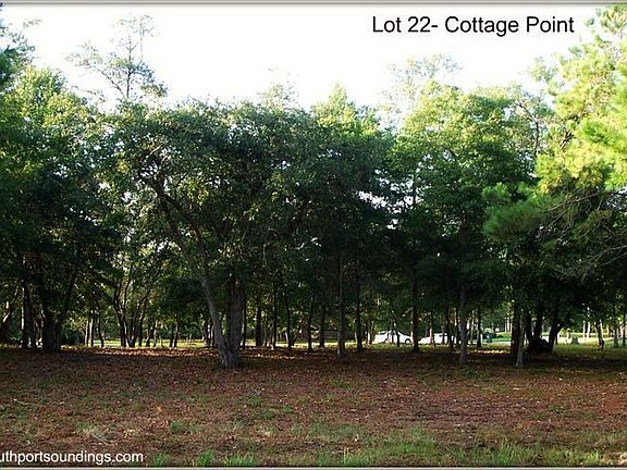 2nd image of W Owens Street LOT 22