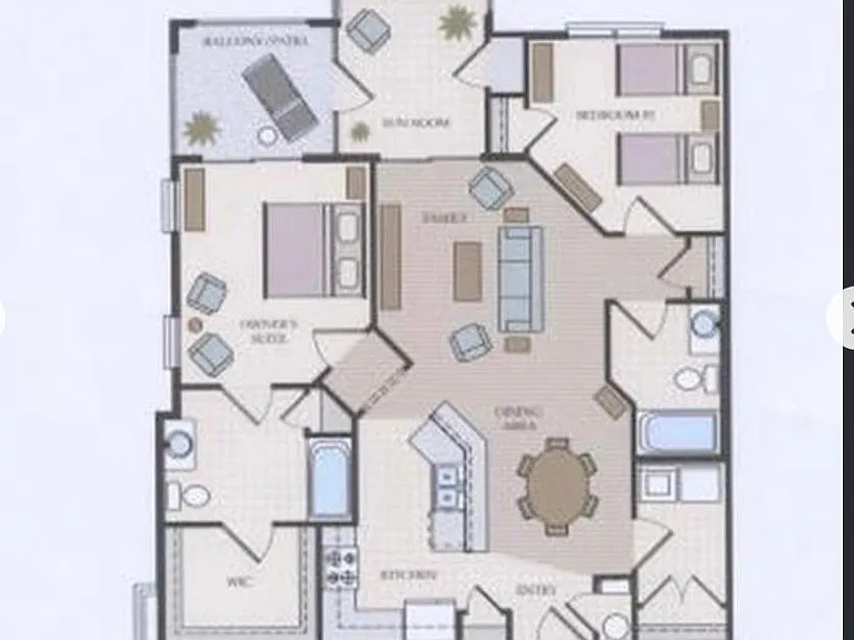 100 Gateway Dr #126 — Photo 3