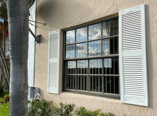 889 Hamilton Dr #889J, Homestead, FL 33034