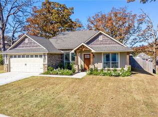 2049 Lisa Ln, Van Buren, AR 72956