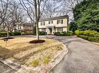 217 Lombardy Rd, Memphis, TN 38111