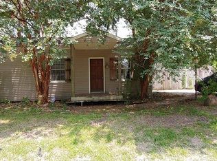 201 S Saint John St, Carencro, LA 70520